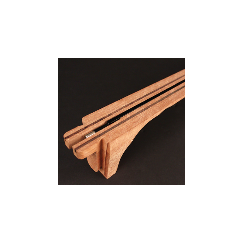 Cort Gold OC6 NAT - Gitara e-akustyczna - 7