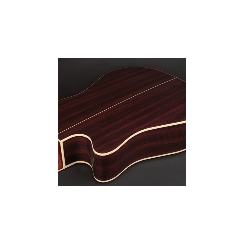 CORT MR710F NS - gitara elektroakustyczna - 3