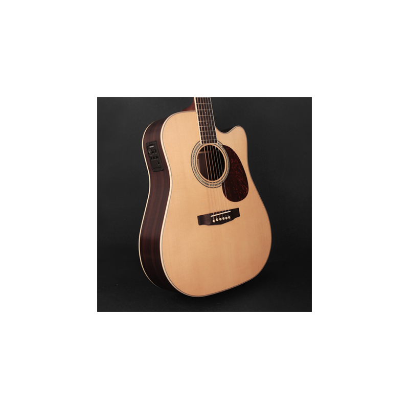 CORT MR710F NS - gitara elektroakustyczna - 4