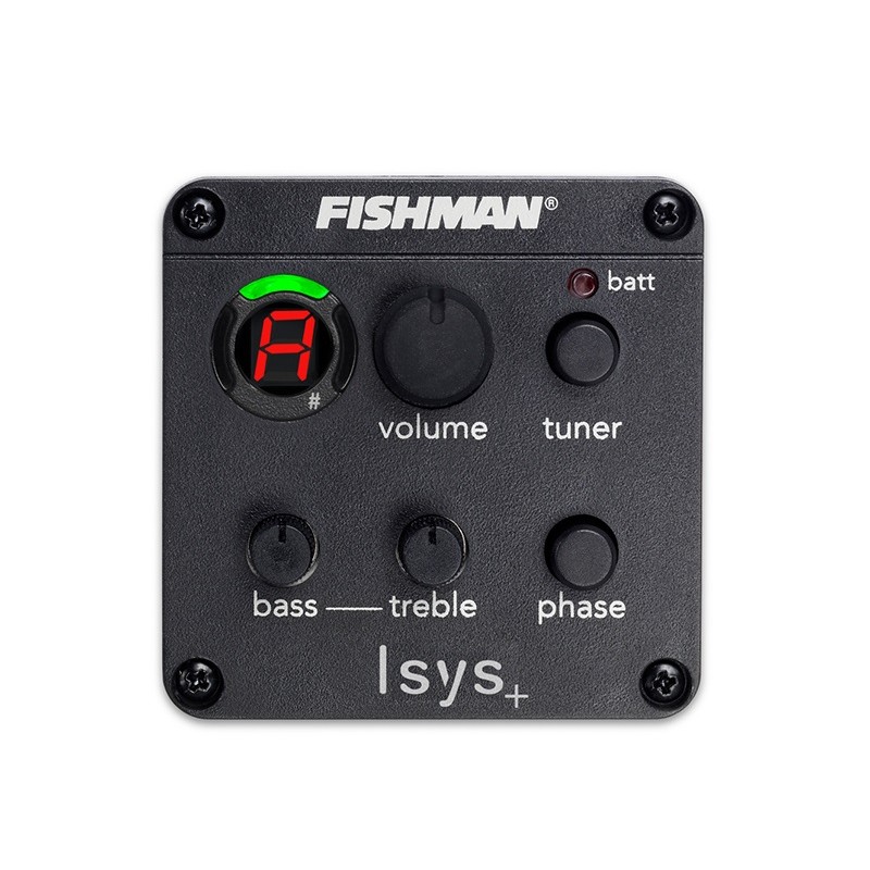 Cort AB850F BK - Bas Elektroakustyczny - 5