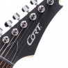 Cort X100 OPBC - gitara elektryczna - 2