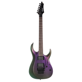 Cort X300 FPU - gitara elektryczna - 1