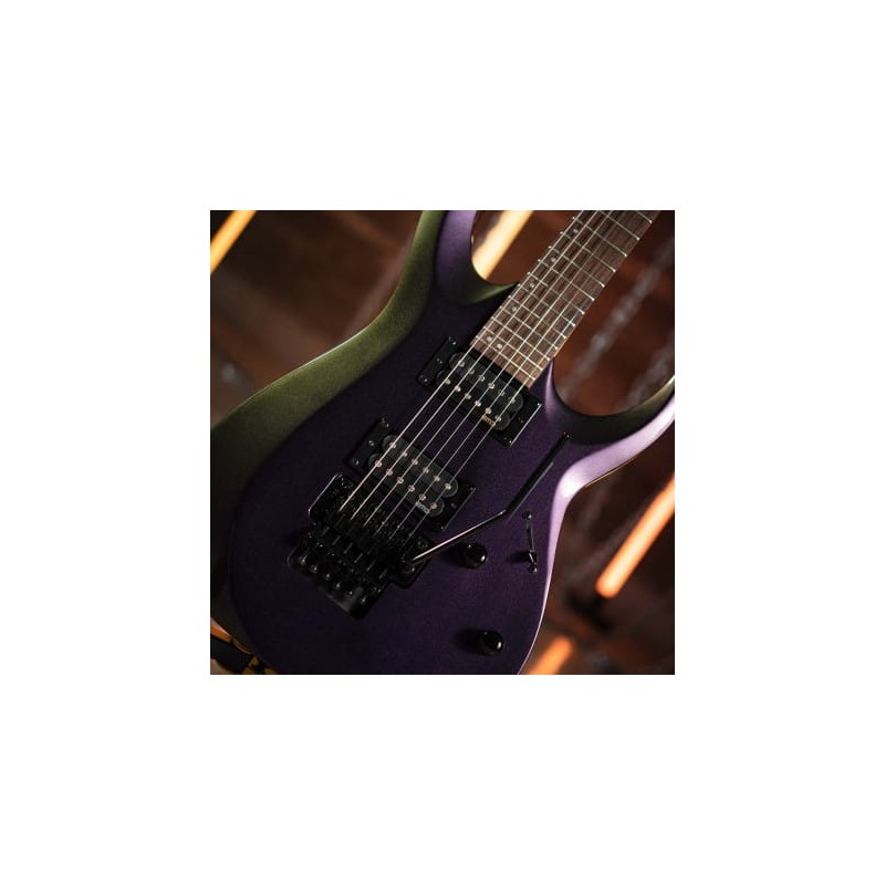 Cort X300 FPU - gitara elektryczna - 4