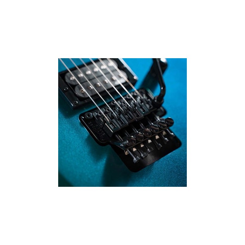 Cort X300 FPU - gitara elektryczna - 6