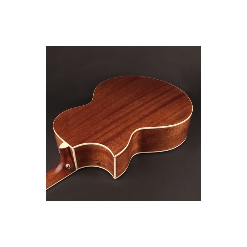 Cort NDX Baritone NS - Gitara elektroakustyczna - 2