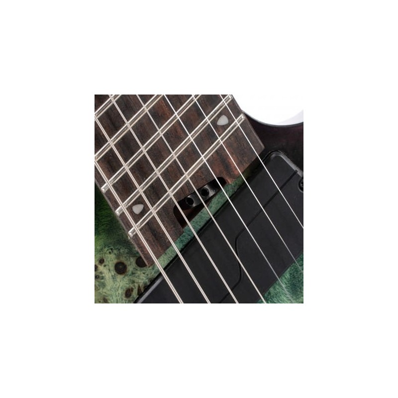 Cort KX 507 MS SDB - gitara elektryczna - 7