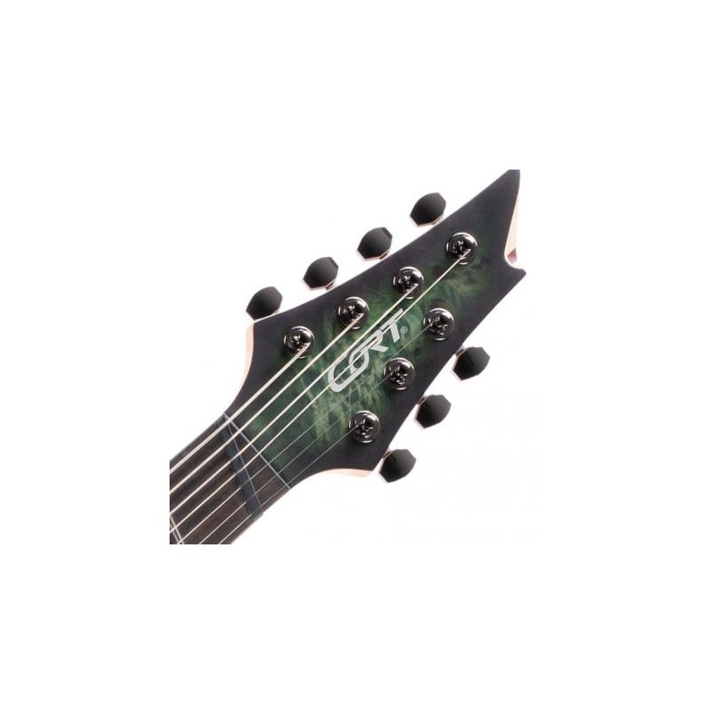 Cort KX 507 MS SDB - gitara elektryczna - 10