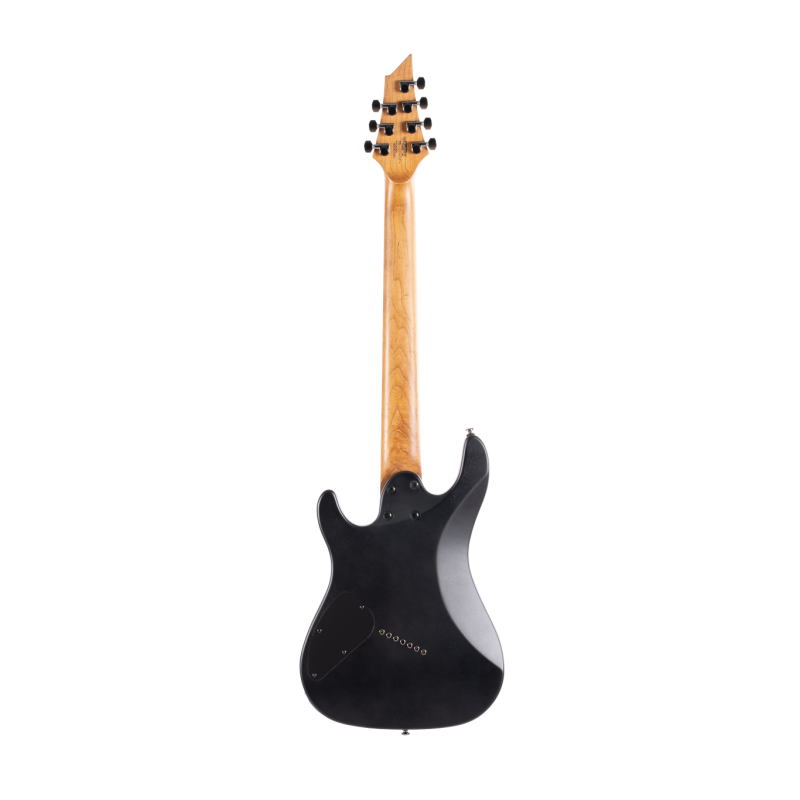 Cort KX 307 MS OPBK - gitara elektryczna - 2