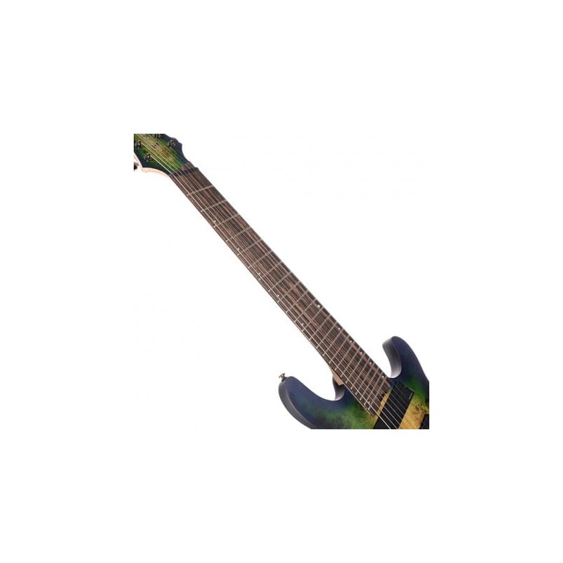 Cort KX 508MS II MBB - gitara elektryczna - 5