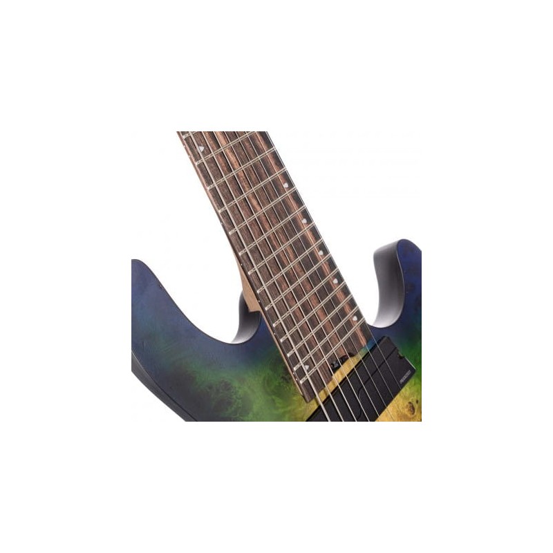 Cort KX 508MS II MBB - gitara elektryczna - 6