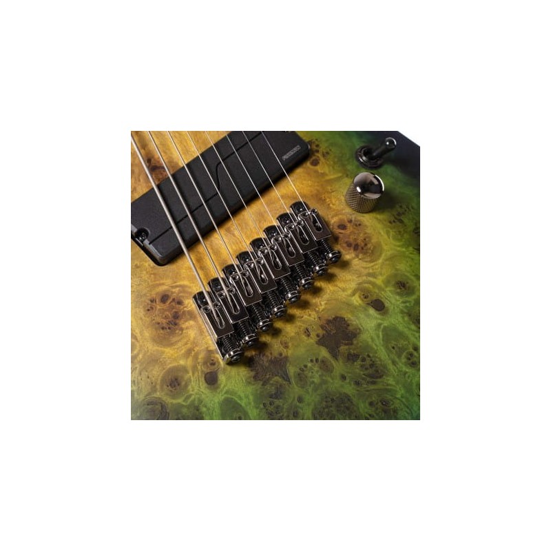 Cort KX 508MS II MBB - gitara elektryczna - 8