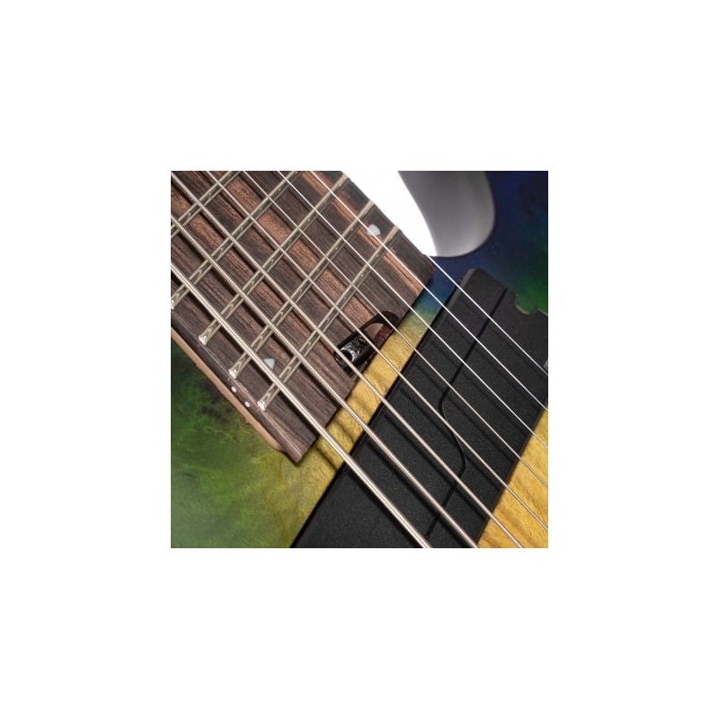 Cort KX 508MS II MBB - gitara elektryczna - 10