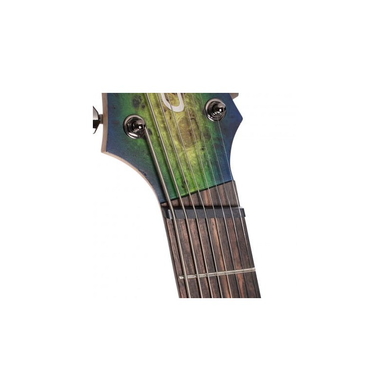 Cort KX 508MS II MBB - gitara elektryczna - 11