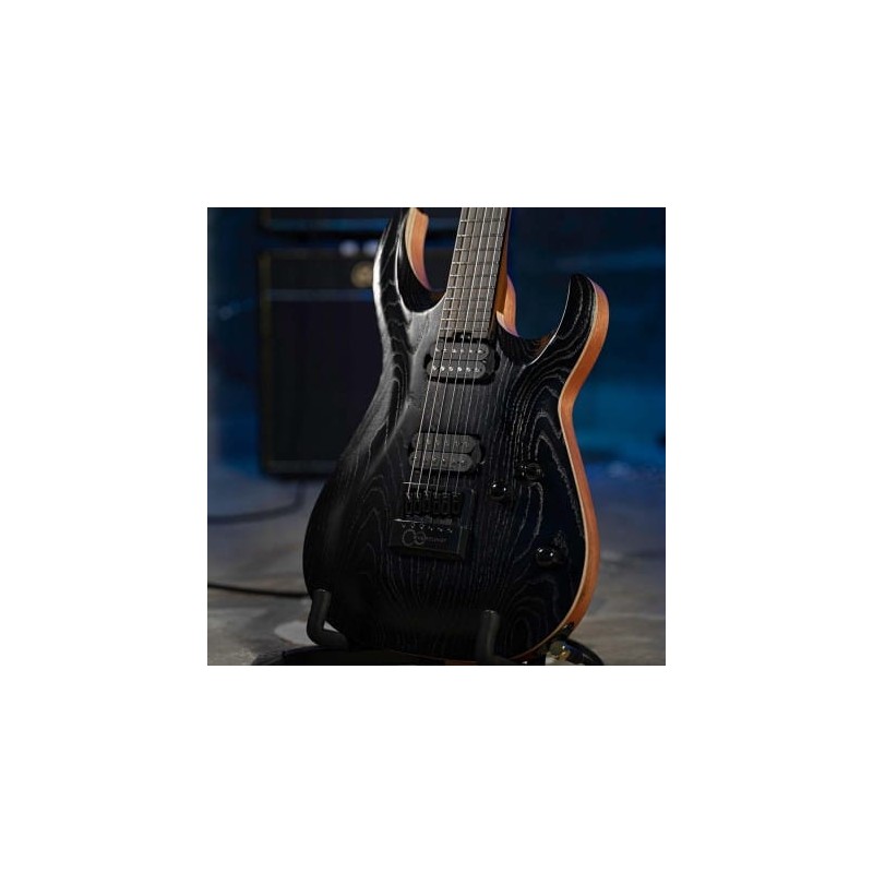 Cort KX 700 EverTune OPBK W/BAG - gitara elektryczna - 2