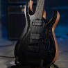 Cort KX 700 EverTune OPBK W/BAG - gitara elektryczna - 2