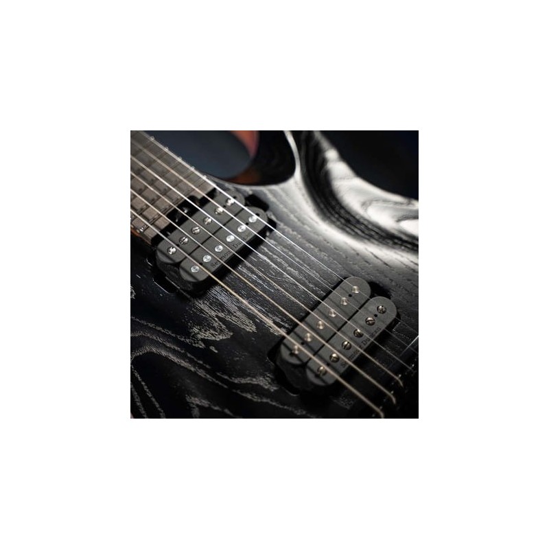 Cort KX 700 EverTune OPBK W/BAG - gitara elektryczna - 3