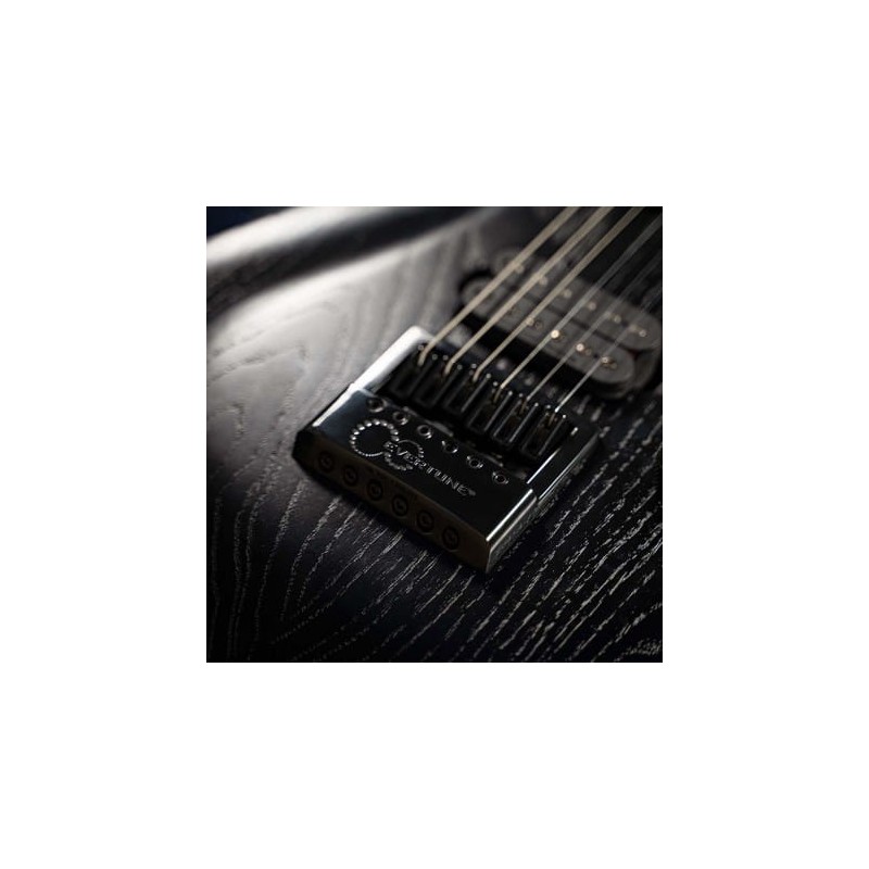 Cort KX 700 EverTune OPBK W/BAG - gitara elektryczna - 5