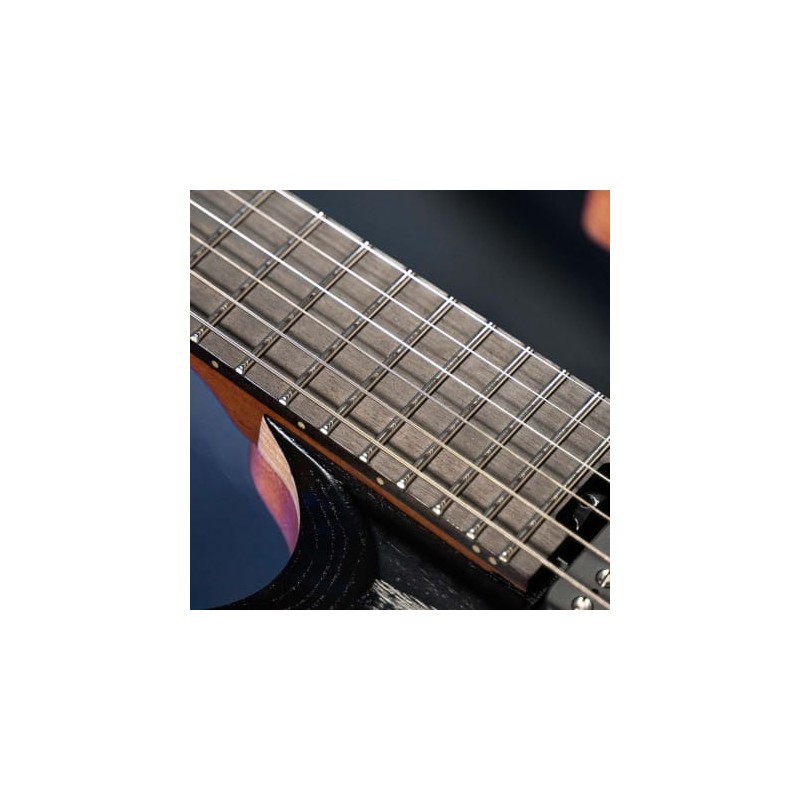 Cort KX 700 EverTune OPBK W/BAG - gitara elektryczna - 7