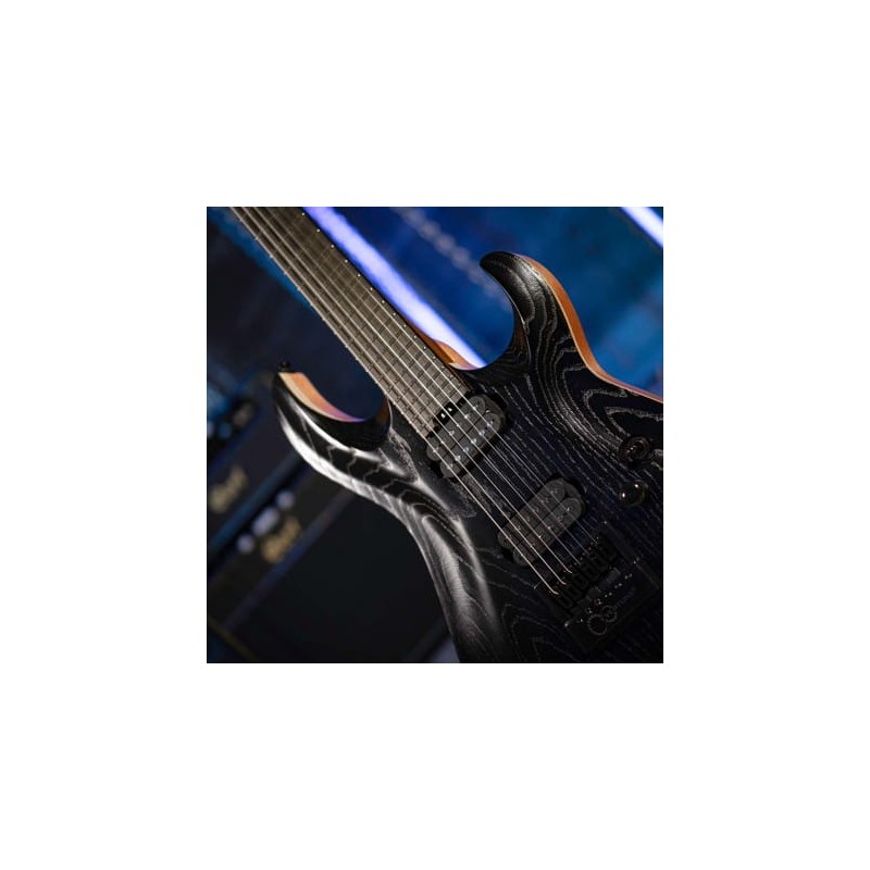 Cort KX 700 EverTune OPBK W/BAG - gitara elektryczna - 8