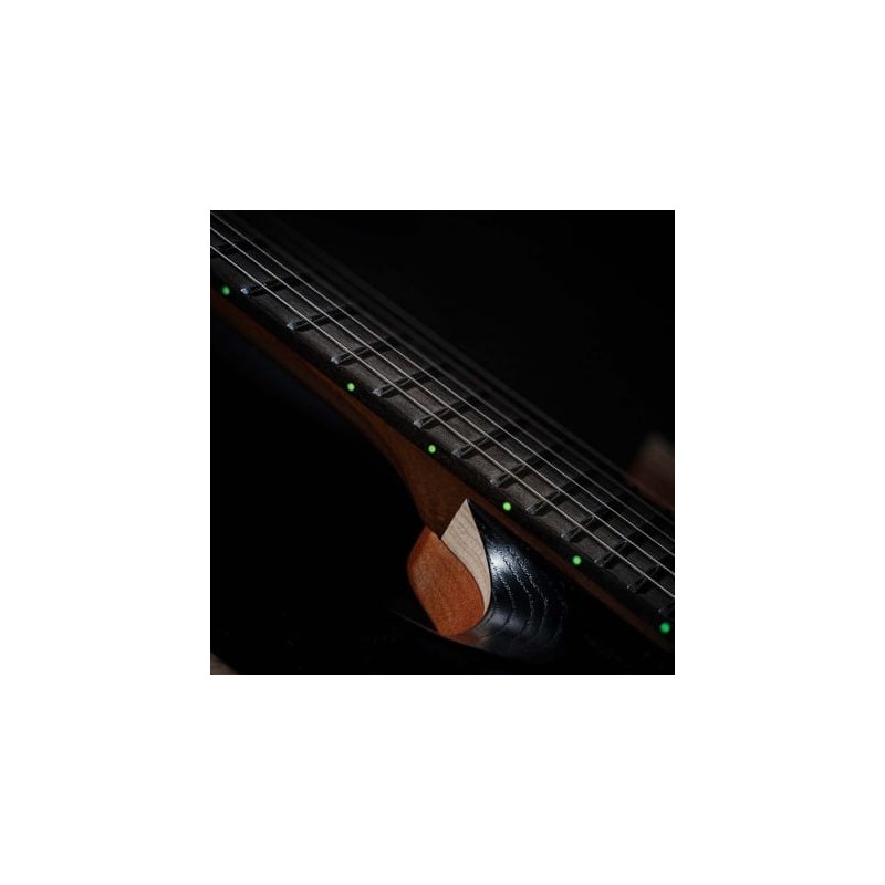 Cort KX 700 EverTune OPBK W/BAG - gitara elektryczna - 11