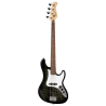 Cort GB24 JJ TBK - gitara basowa - 1