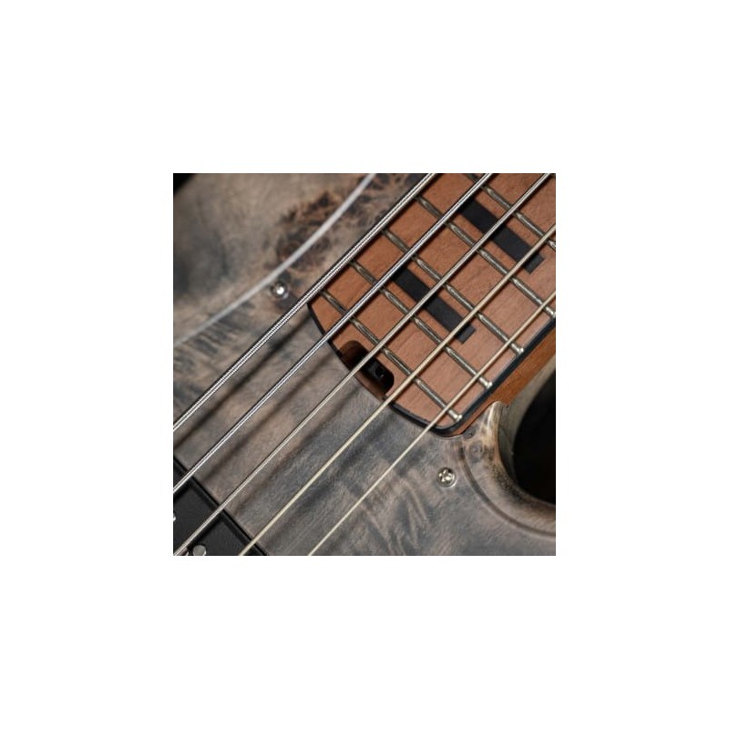 Cort GB Modern 5 OPVN W/BAG - Gitara basowa - 7