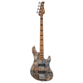 Cort GB Modern 4 OPCG W/BAG - Gitara basowa - 1