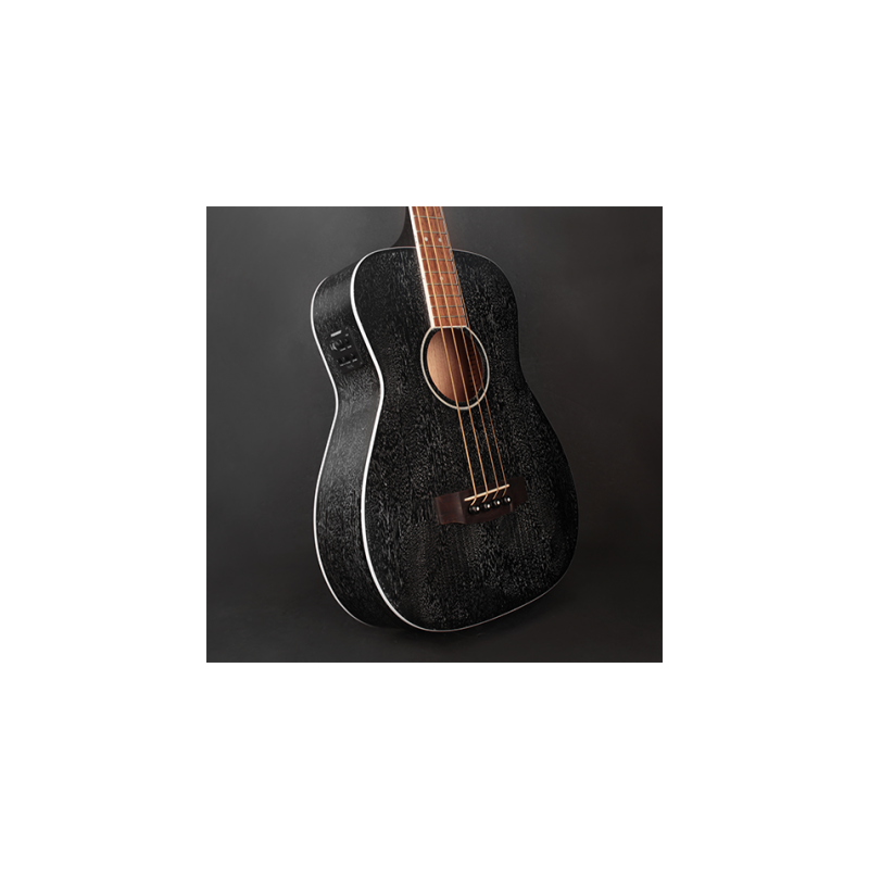 Cort AB590MF W/BAG BOP - Bas akustyczny - 2