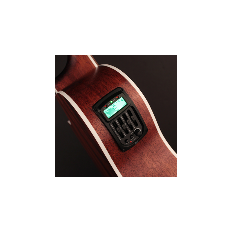 CORT GA-MEDX 12 OP - Gitara elektroakustyczna - 5