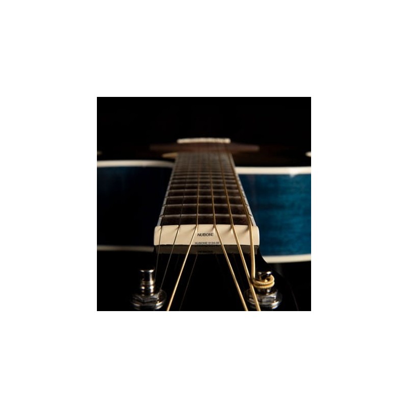 Cort GA QF CBB - Gitara elektroakustyczna - 6