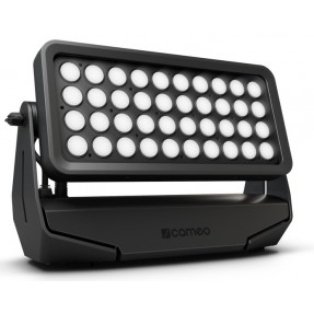 Cameo ZENIT W600-D - Zewnętrzne oświetlenie Daylight LED Wash IP65 - 1