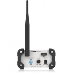 Klark Teknik DW20BR - Odbiornik Bluetooth
