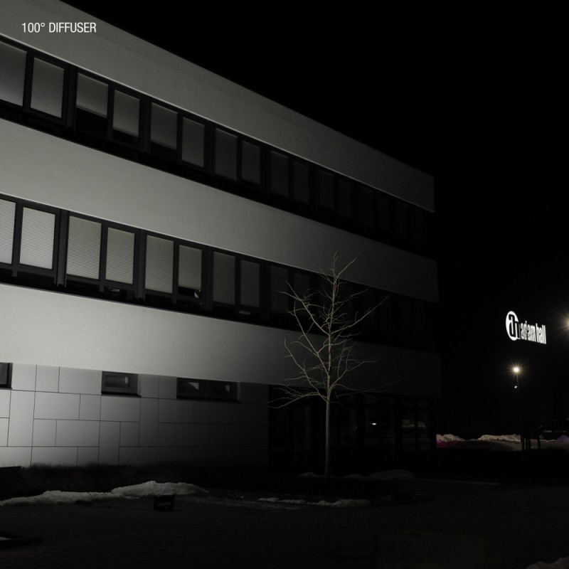 Cameo ZENIT W600-D - Zewnętrzne oświetlenie Daylight LED Wash IP65 - 19