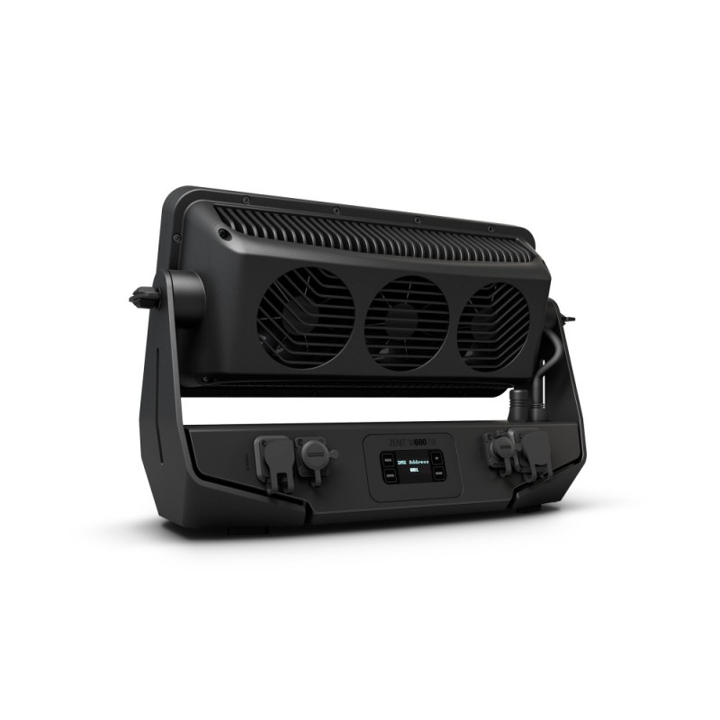 Cameo ZENIT W600 TW - Zewnętrzne oświetlenie LED Wash IP65 - 3