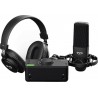 Audient Evo Start Recording Bundle - zestaw studyjny - 1