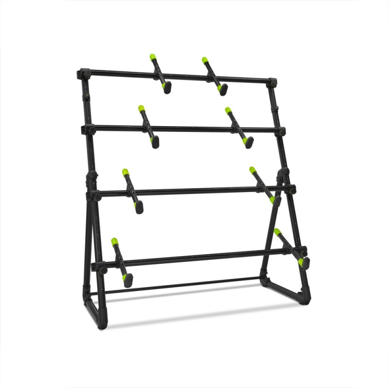 Gravity KS MKS 01 B - stojak dla keyboardów, 4-poziomowy - 2