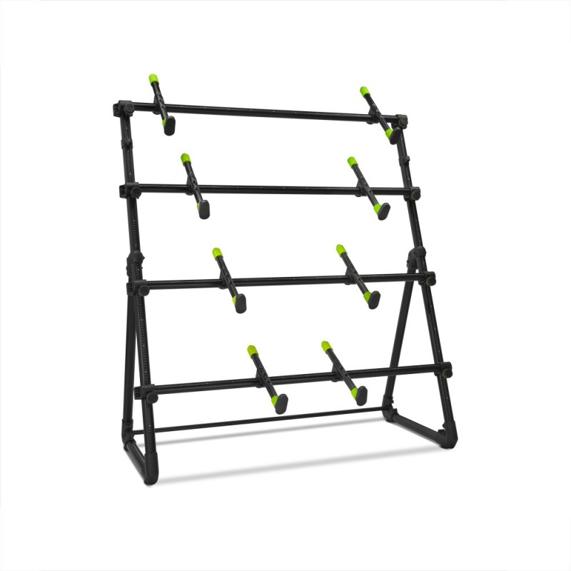 Gravity KS MKS 01 B - stojak dla keyboardów, 4-poziomowy - 3