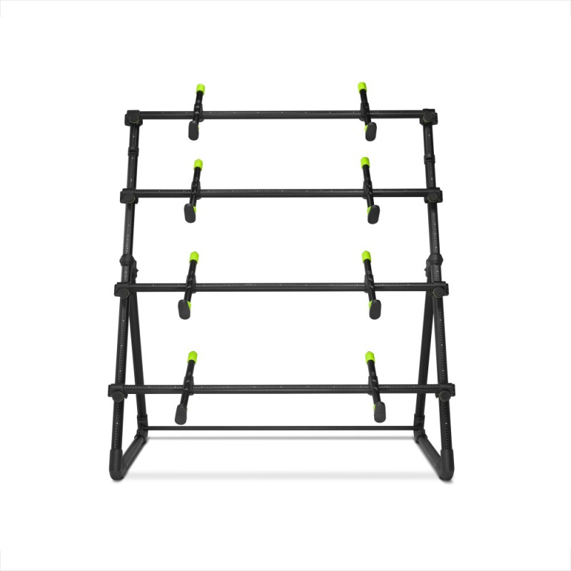 Gravity KS MKS 01 B - stojak dla keyboardów, 4-poziomowy - 6