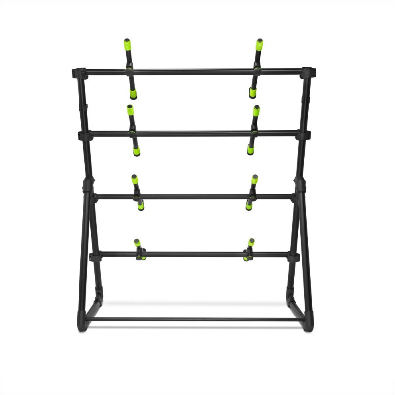 Gravity KS MKS 01 B - stojak dla keyboardów, 4-poziomowy - 7