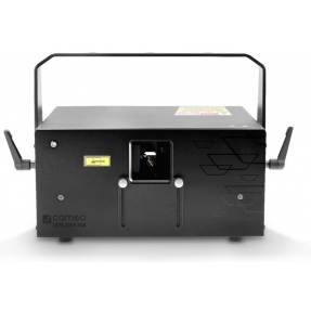 Cameo LEYA 2000 RGB - Diodowy laser pokazowy - 1