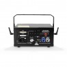 Cameo LEYA 2000 RGB - Diodowy laser pokazowy - 3
