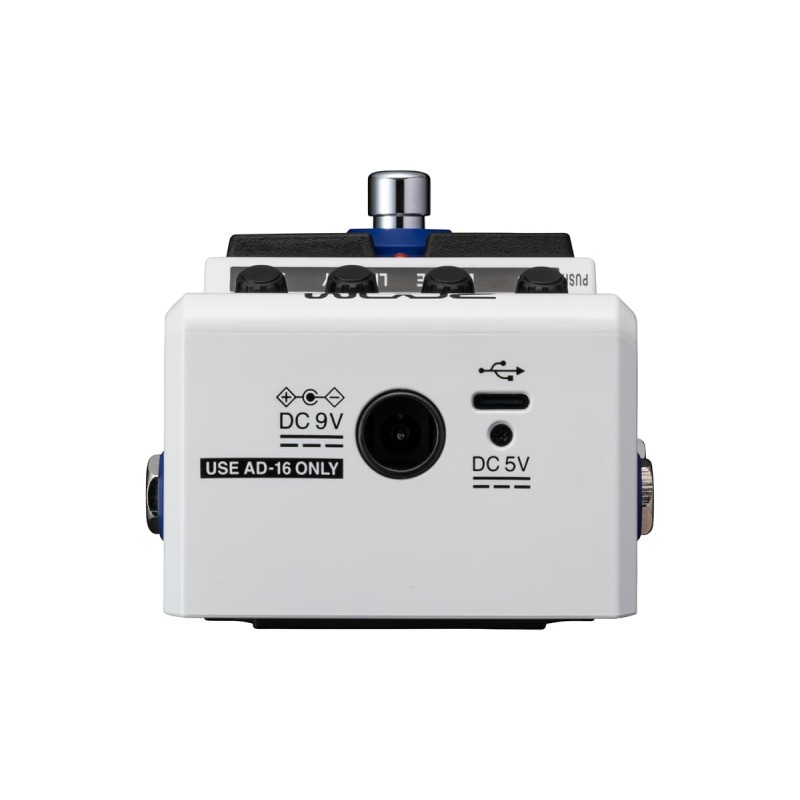 Zoom MS-50G+ Multiefekt gitarowy - 6