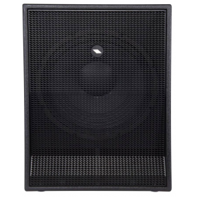 Proel S15A - Subwoofer aktywny 15cdz - 1