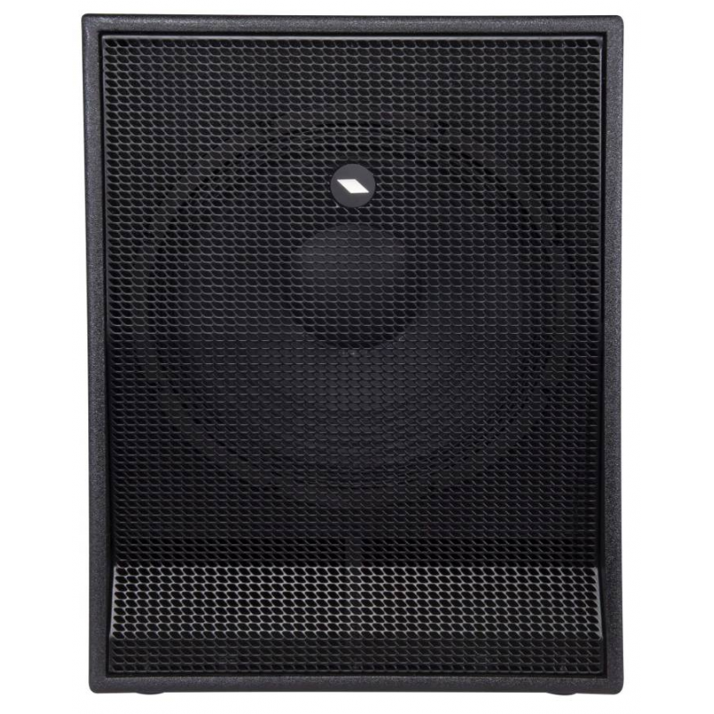 Proel S15A - Subwoofer aktywny 15cdz - 1