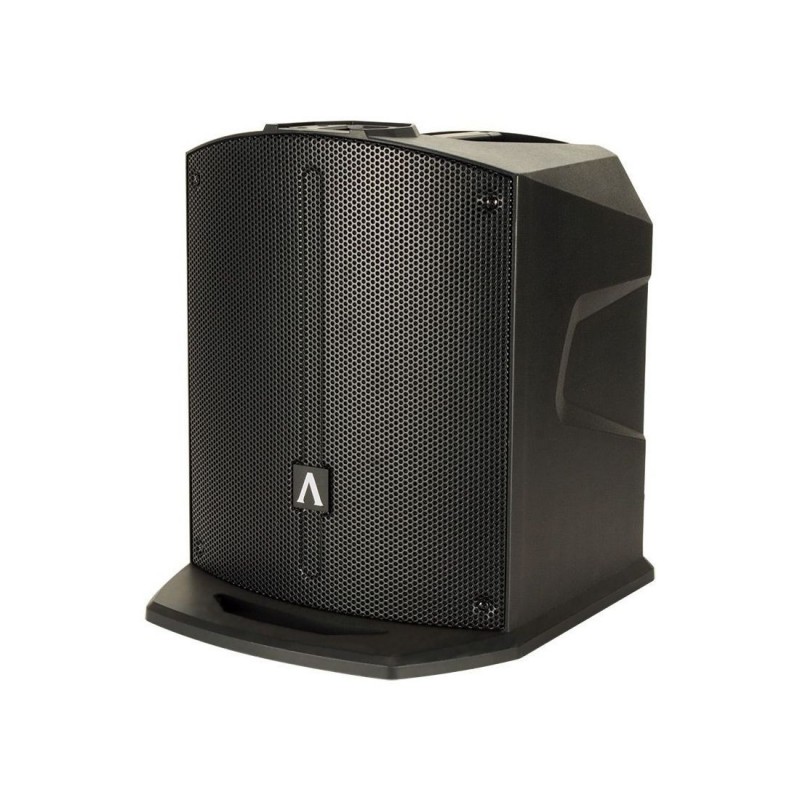 Avante AS8 - System słupkowy PA - 5