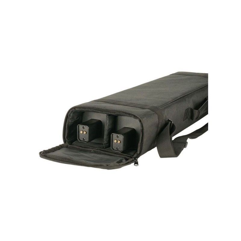 Avante AS8 - System słupkowy PA - 7