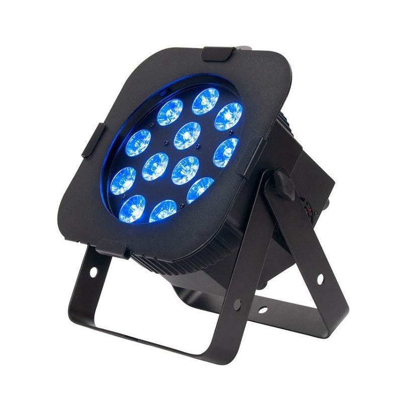 American DJ 12PX HEX - Reflektor Par Led