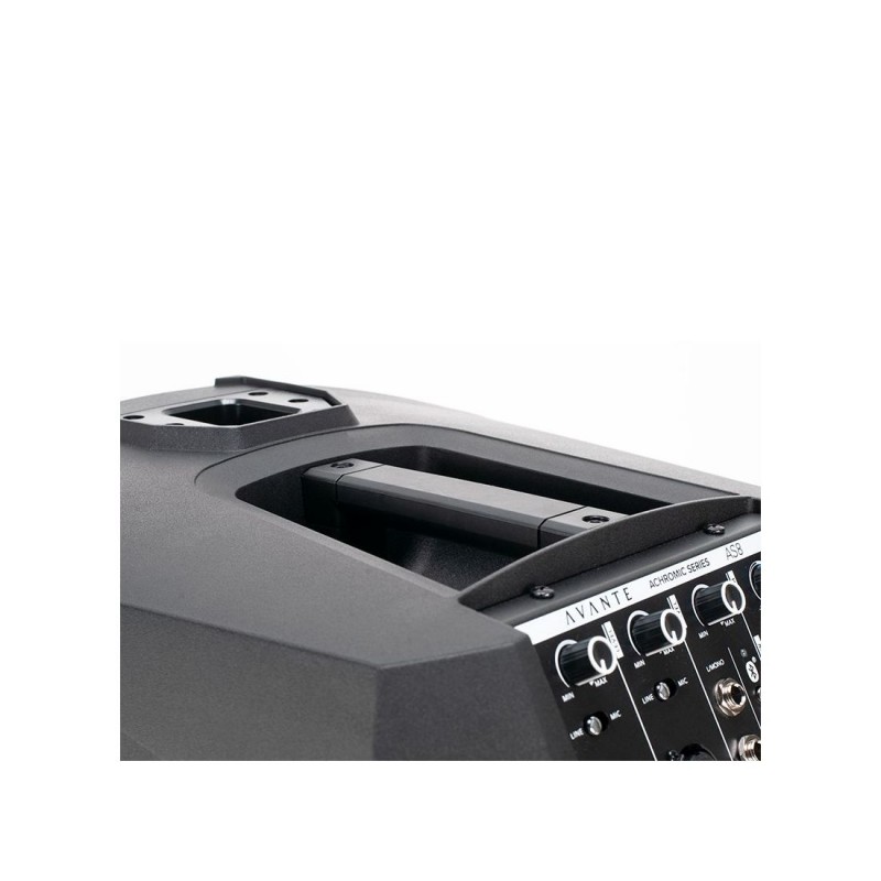 Avante AS8 ACDC - System słupkowy PA - 4