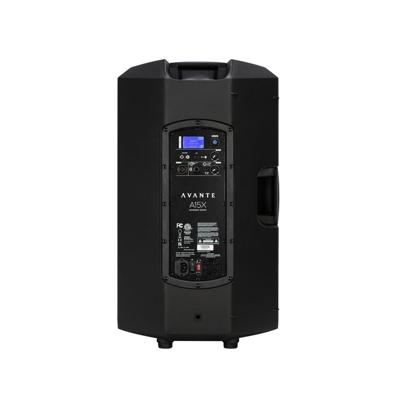 Avante A15X - kolumna aktywna - 2