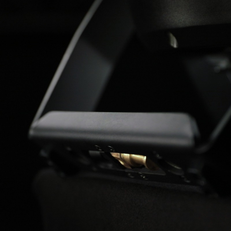 Cameo ZENIT Z120 G2 - Reflektor PAR LED COB IP65 - 9